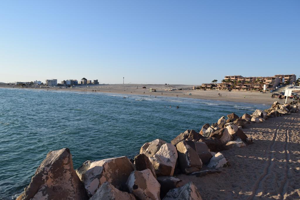 Pinacate Marina Resort - Villa 11 Puerto Peñasco Extérieur photo