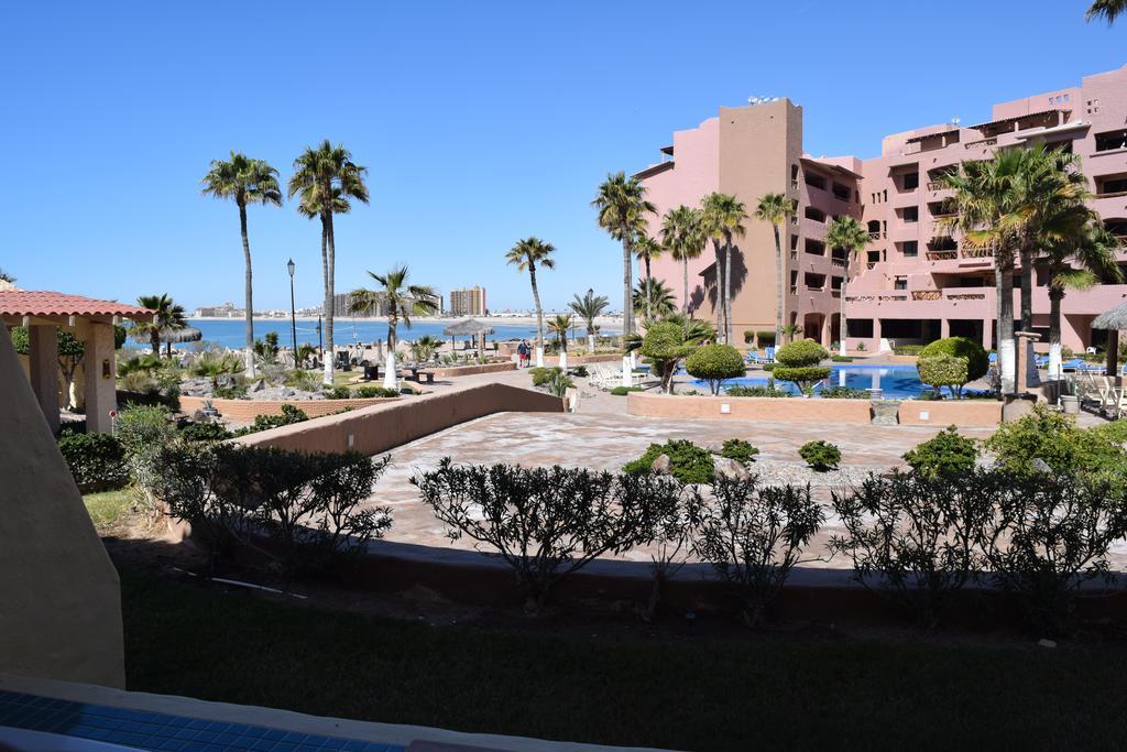 Pinacate Marina Resort - Villa 11 Puerto Peñasco Extérieur photo