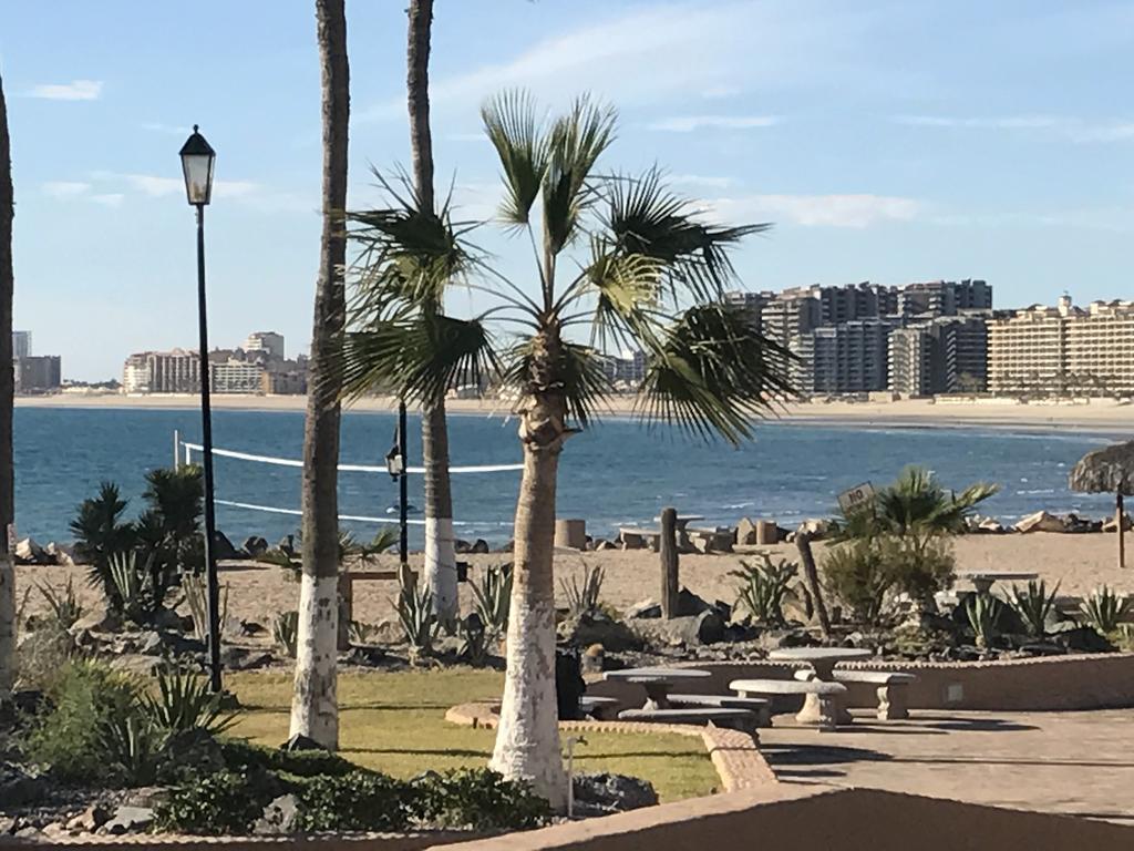 Pinacate Marina Resort - Villa 11 Puerto Peñasco Extérieur photo