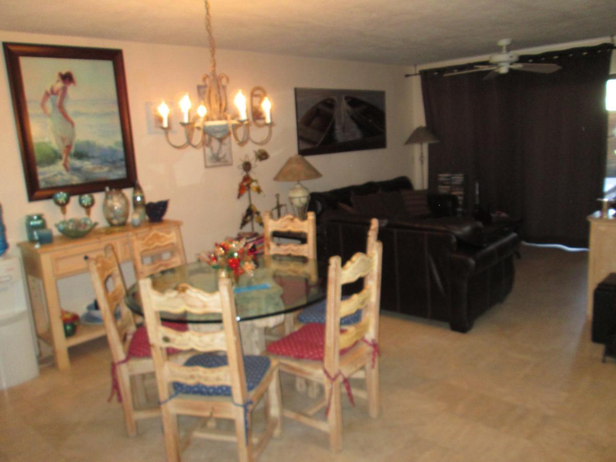 Pinacate Marina Resort - Villa 11 Puerto Peñasco Extérieur photo