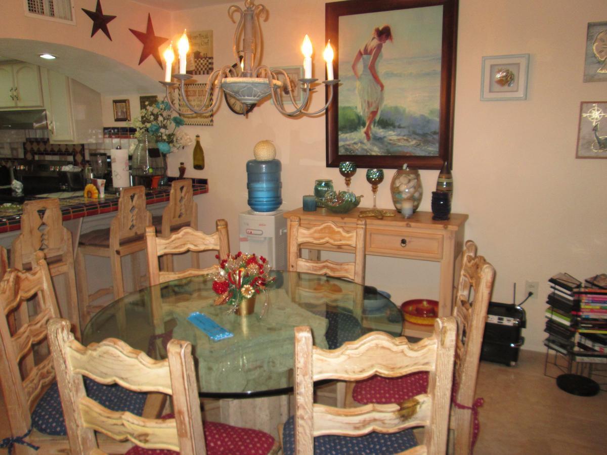 Pinacate Marina Resort - Villa 11 Puerto Peñasco Extérieur photo