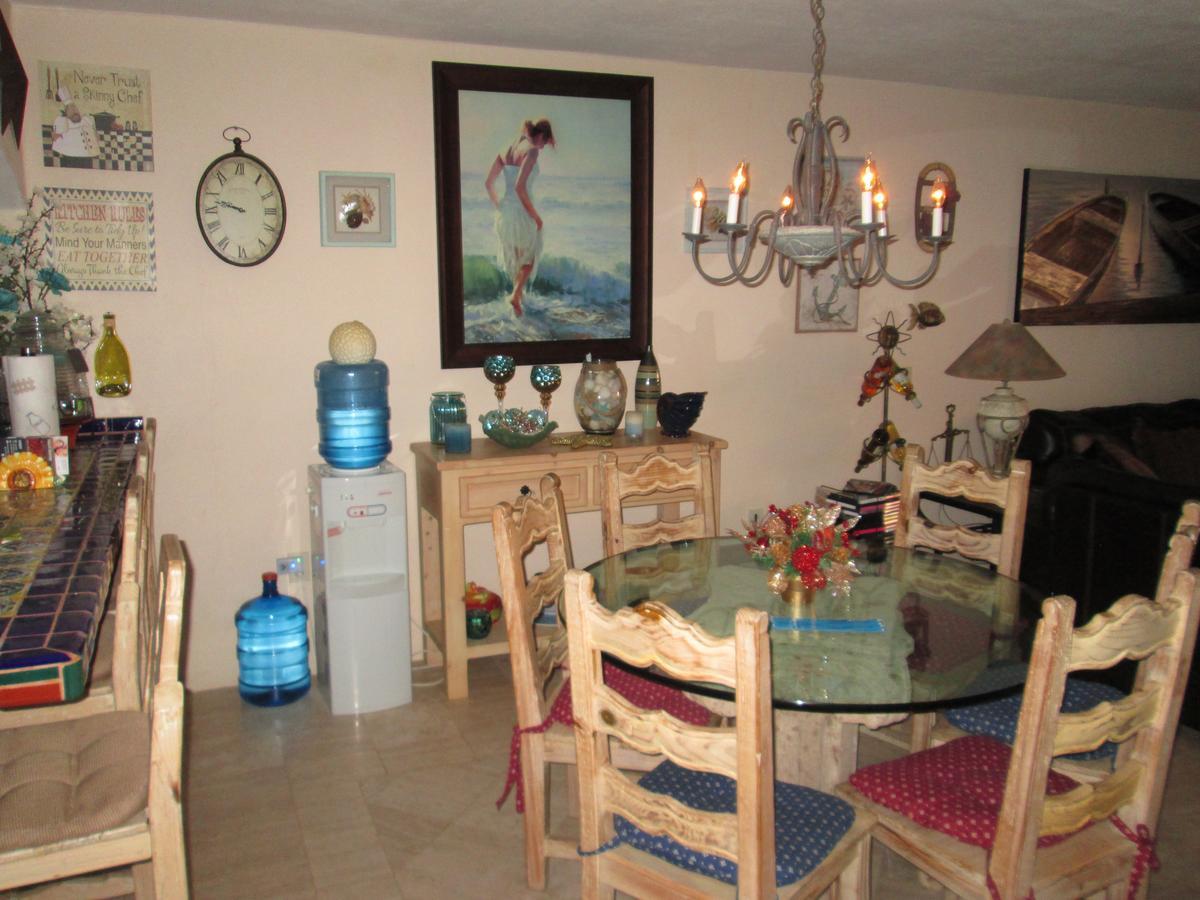 Pinacate Marina Resort - Villa 11 Puerto Peñasco Extérieur photo